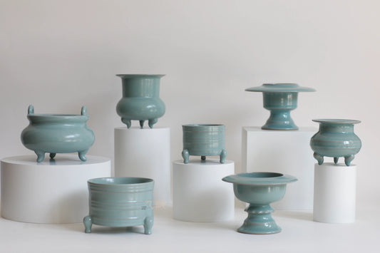 Porcelain: The Magnificent Essence of Asian Culture