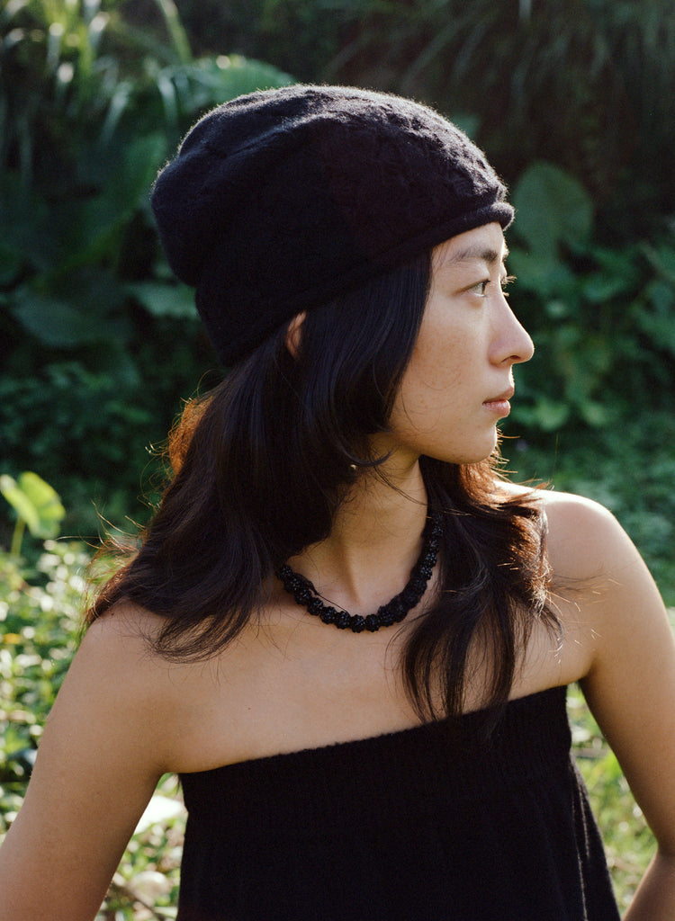 MIST X CAIRA|Coral Reef Hat