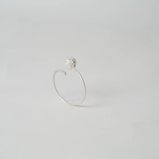 CUNZU| 簇簇 | Coneflower Bracelet