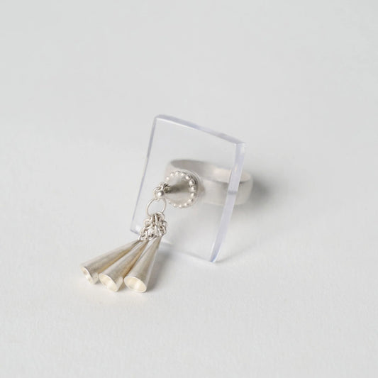 CUNZU| 簇簇 | Flowing Bells