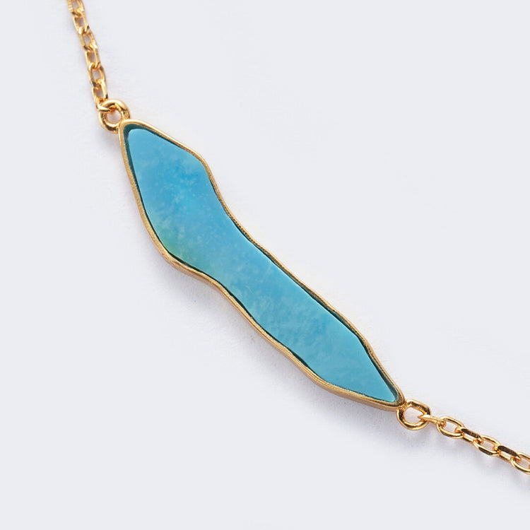 MIST X CHARU | Lhamo Latso Necklace