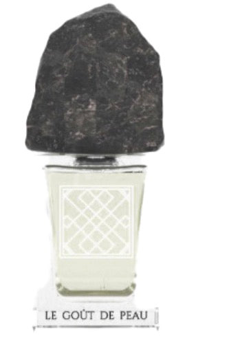 肌肤之味 Le Goût De Peau | 香水 Perfume | 可可西里 Hoh Xil