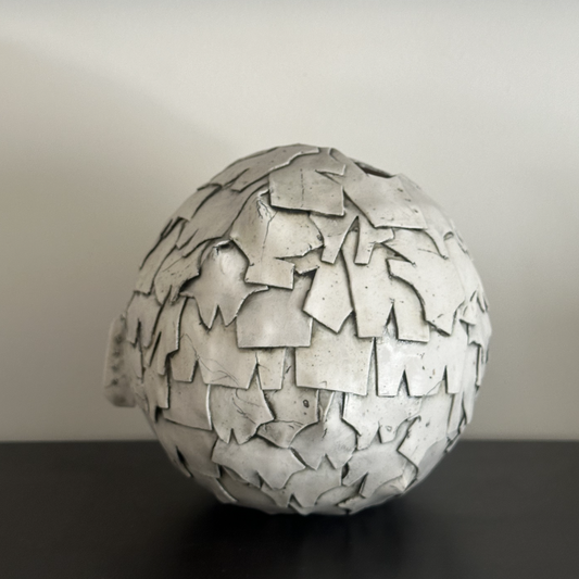 Xuezhi_Studio| Ceramics