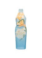 26 Years old |Sunny Halter Neck Dress