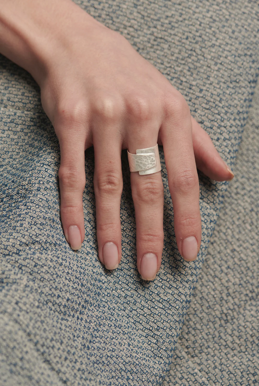 CUNZU| 窝妥WUTUO| La turbulence