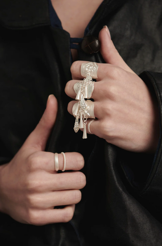 CUNZU| 窝妥WUTUO | Le souffle