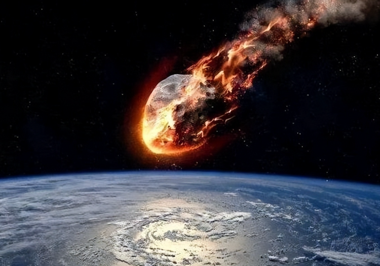 MIST | Meteorite ring