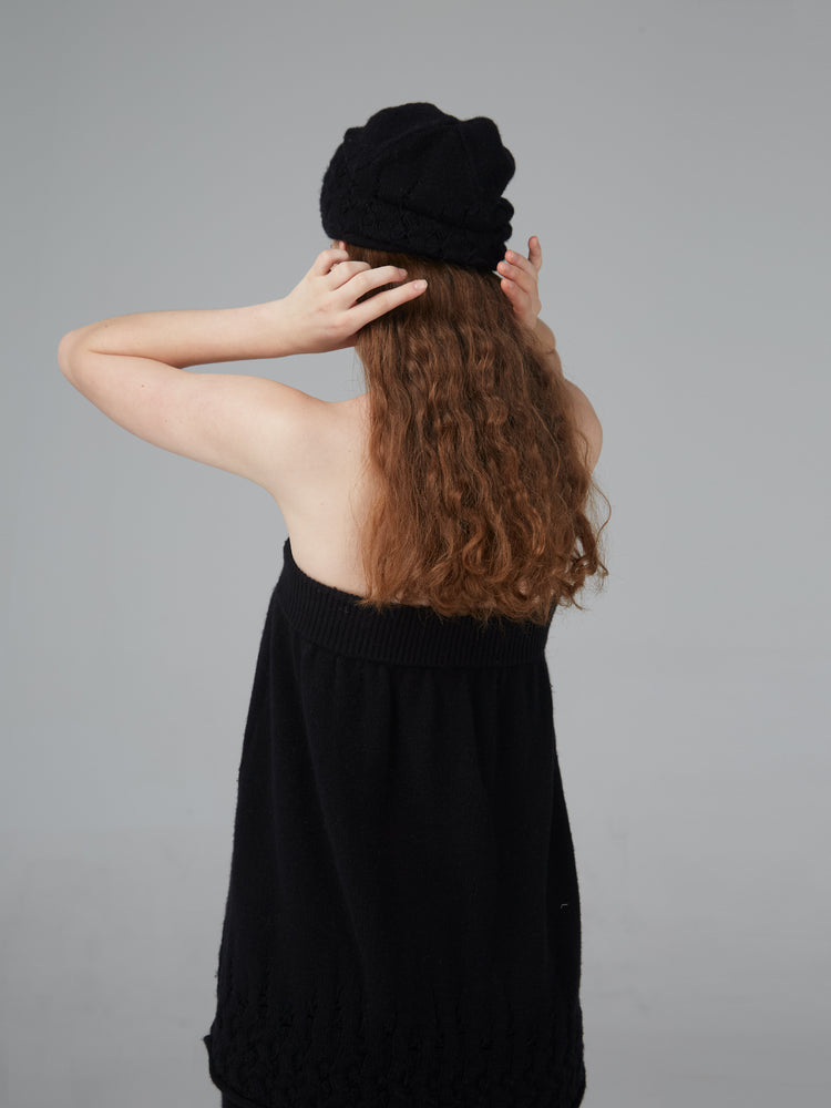 MIST X CAIRA|Coral Reef Hat