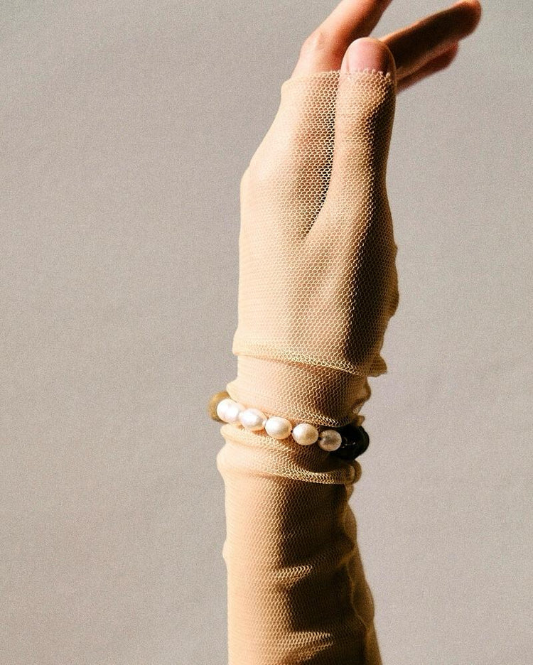 MIST X ZIXIU | Pearl Bracelet