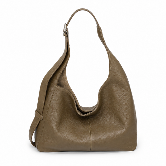 MIST | SS26 Slouchy Hobo Bag