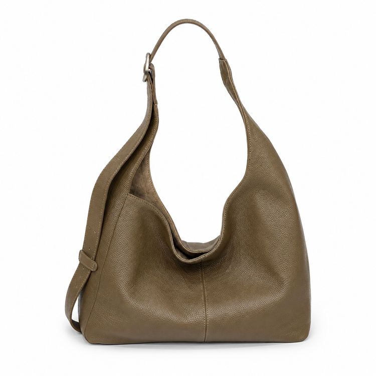 MIST | SS26 Slouchy Hobo Bag