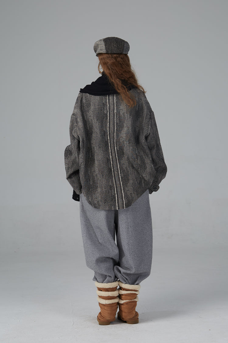 MIST X CAIRA|Flat Cap