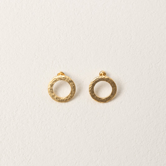 MIST X CHARU | Perfect Wholeness Earrings