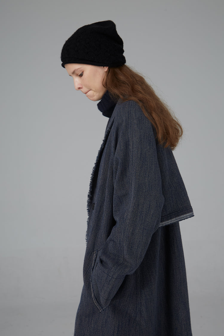 MIST X CAIRA|Coral Reef Hat