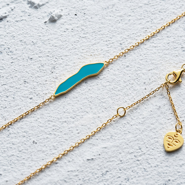 MIST X CHARU | Lhamo Latso Necklace