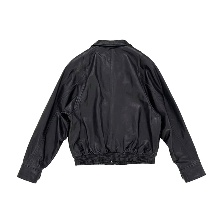 MIST | Sheep Leather Jacket