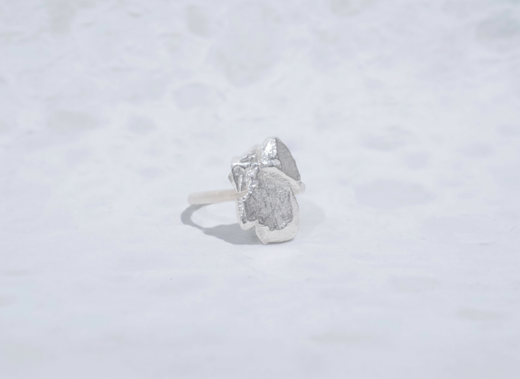 MIST | Meteorite ring