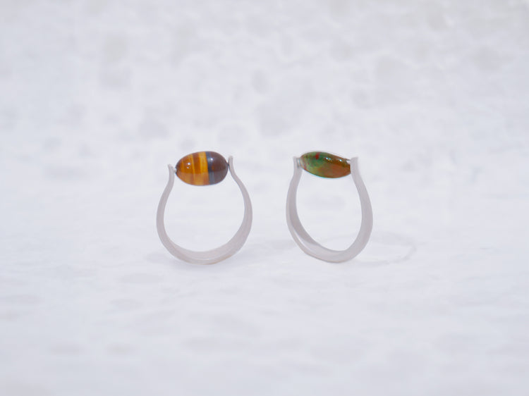 MIST | Rotation ring