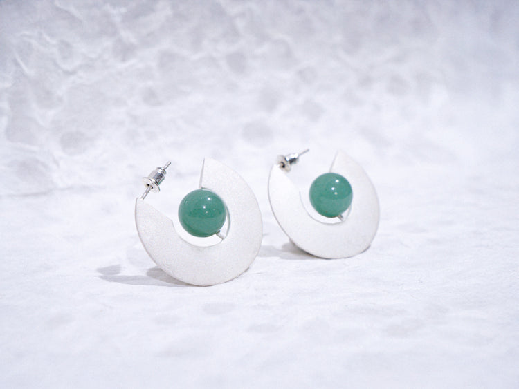 MIST | Jupiter escape earring