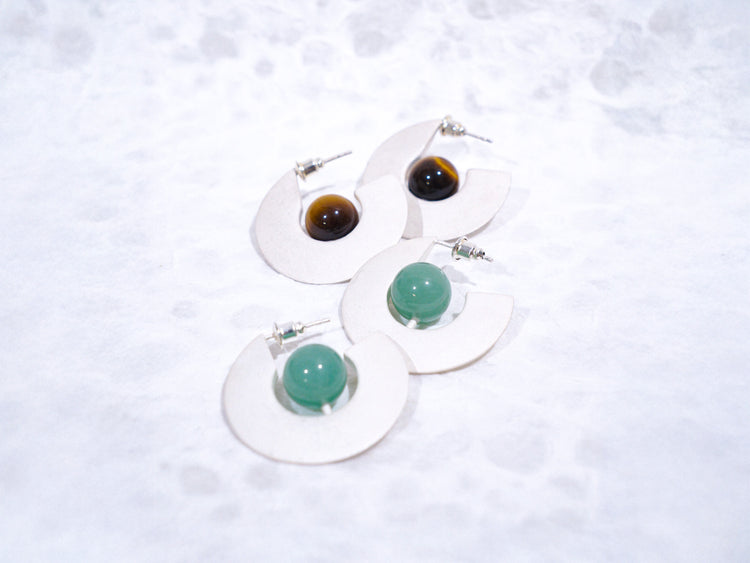 MIST | Jupiter escape earring