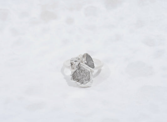 MIST | Meteorite ring