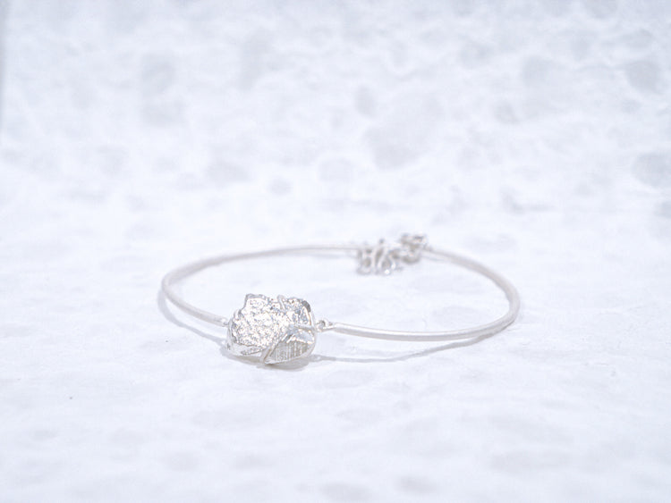 MIST | Meteorite bracelet