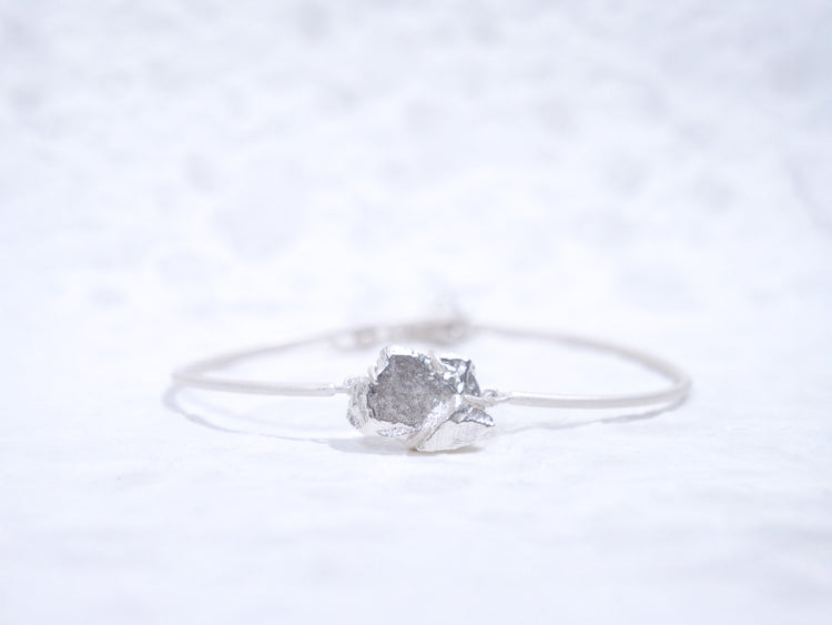 MIST | Meteorite bracelet