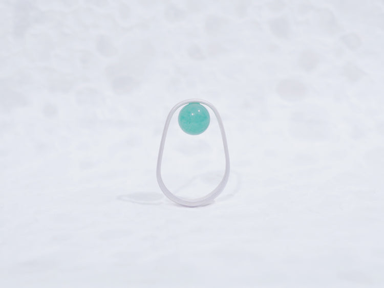 MIST | Cosmos ring