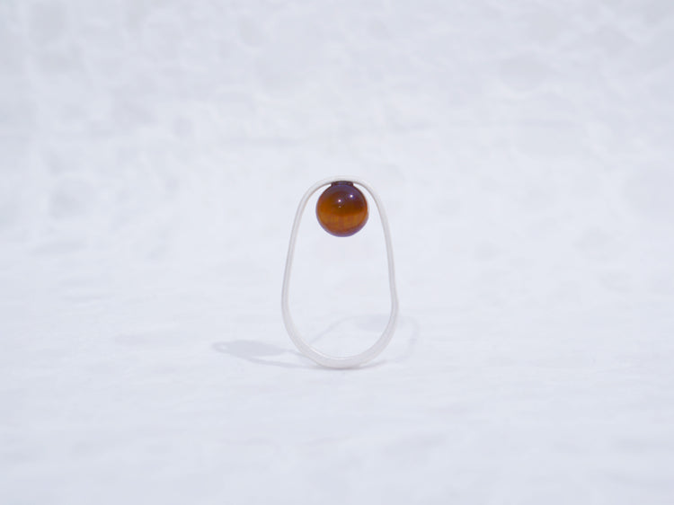 MIST | Cosmos ring