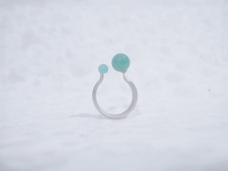 MIST | Gravity ring