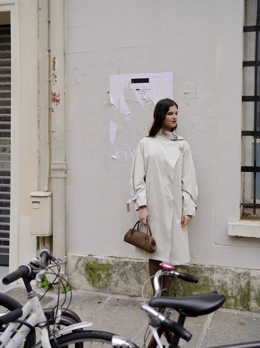 MIST | SS26 Trench