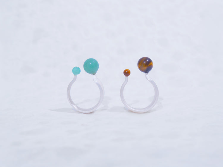 MIST | Gravity ring