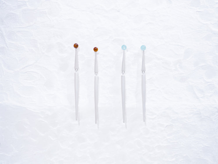 MIST | Launching earring