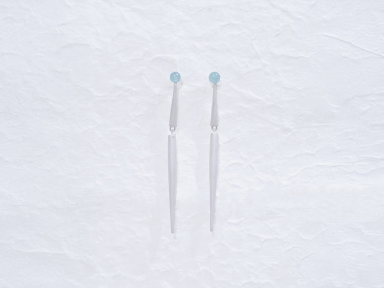 MIST | Launching earring