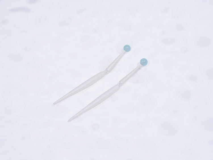 MIST | Launching earring