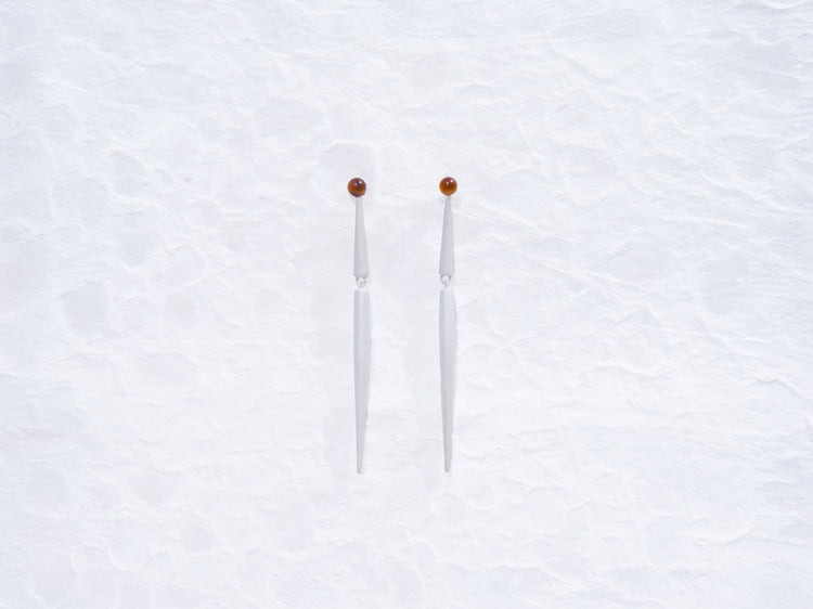 MIST | Launching earring