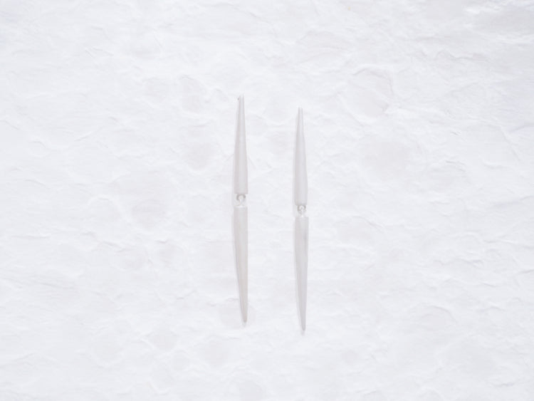 MIST | Rocket earring