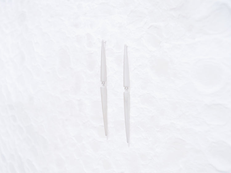 MIST | Rocket earring