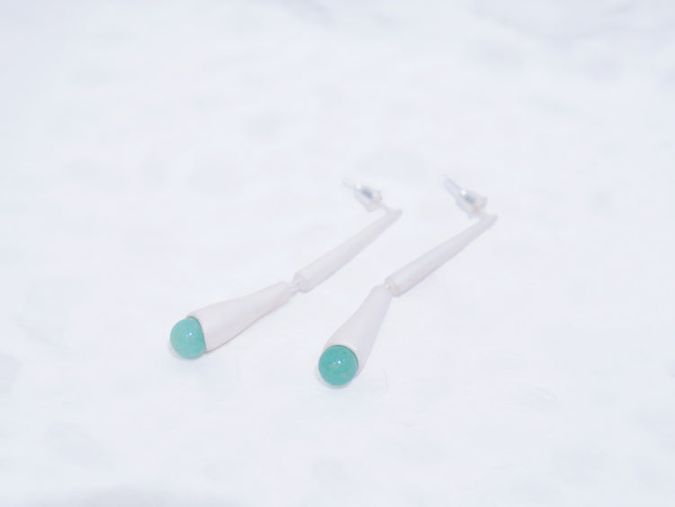 MIST | Starfall earring