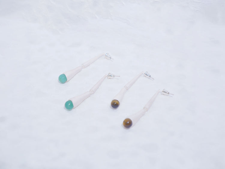 MIST | Starfall earring