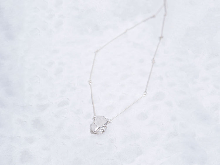 MIST | Meteorite necklase