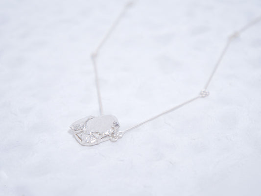 MIST | Meteorite necklase