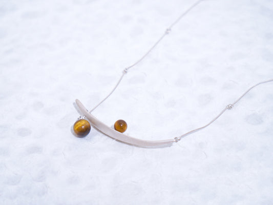 MIST | Balance necklace