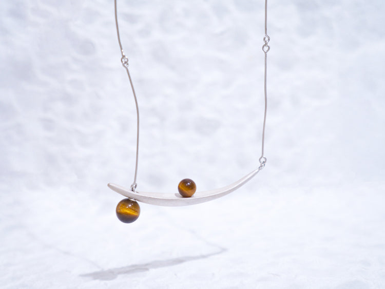 MIST | Balance necklace