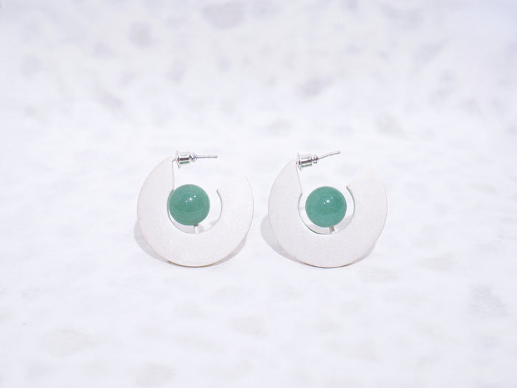 MIST | Jupiter escape earring