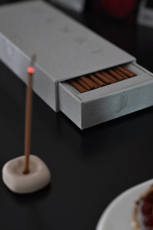 HANKI|岁寒| 线香 incense sticks