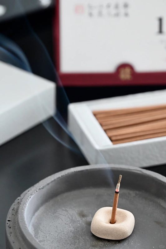 HANKI | 甘丹 | 线香 incense sticks