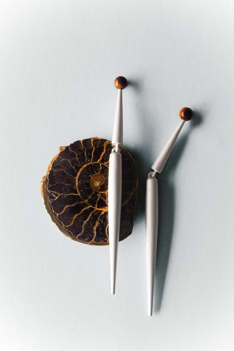 MIST | Launching earring