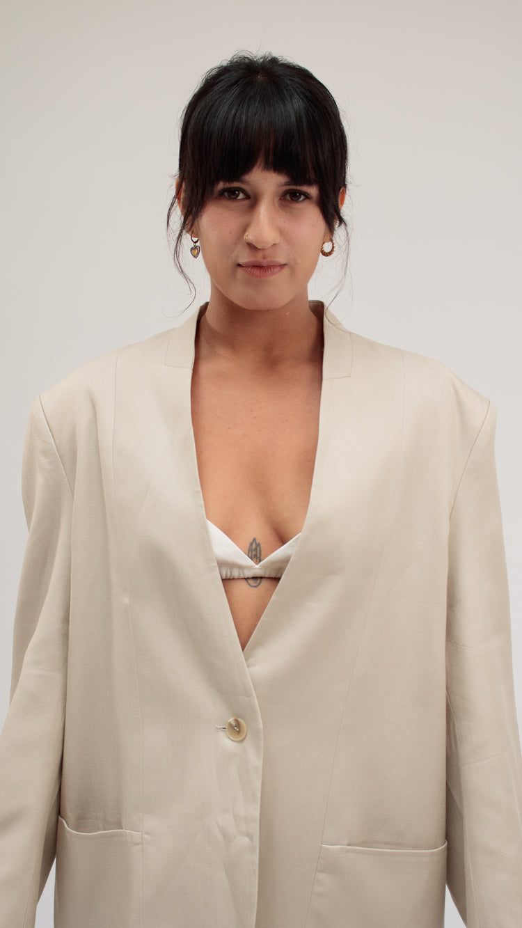 MIST | SS26 Blazer