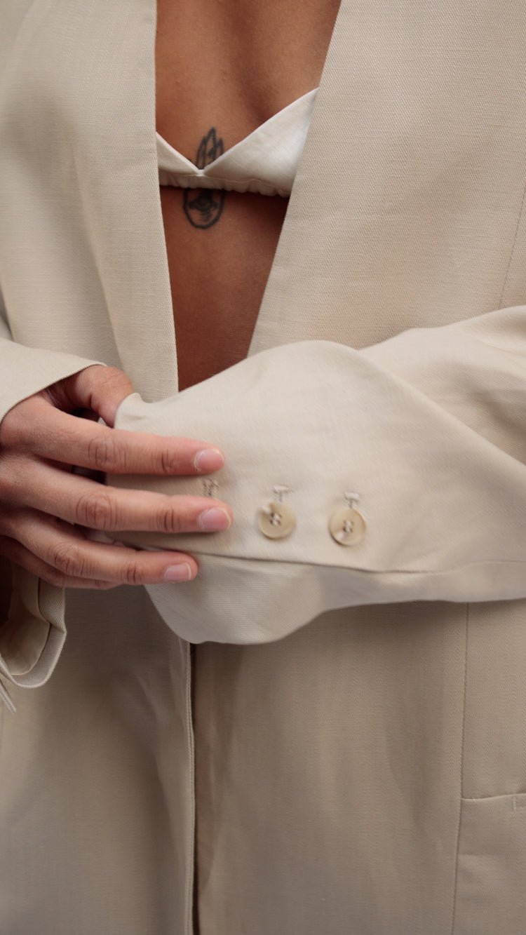 MIST | SS26 Blazer